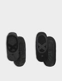 Sweaty Betty ballet gripper cotton rich socks 2 pack (British brand)