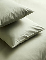 Body Sensor Pure Cotton Pillowcases 2 Pack