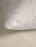 Firm pillows 2 pack with Body Sensor technology - British product