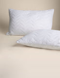 Body Temperature Control Medium Pillows - British product