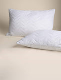 Body Temperature Control Medium Pillows - British product
