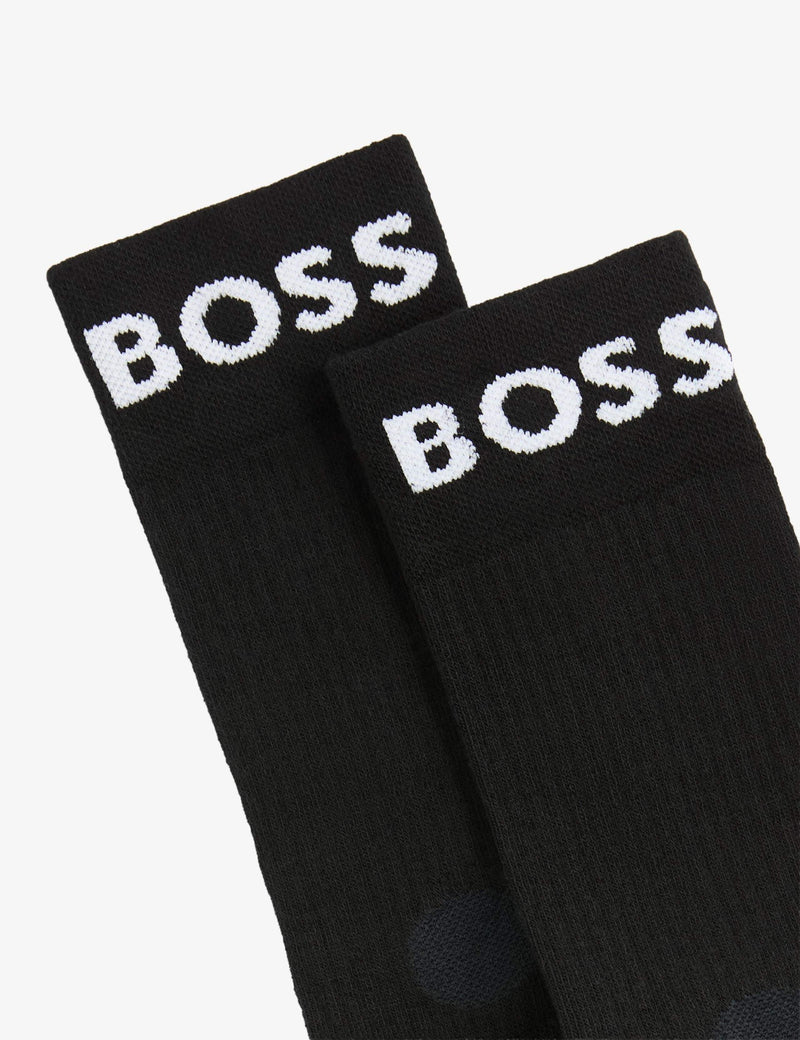 BOSS sports socks 2 pack - British product