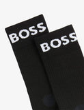 BOSS sports socks 2 pack - British product