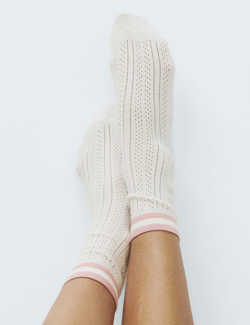 M&S cotton rich crew socks 2 pack - British product
