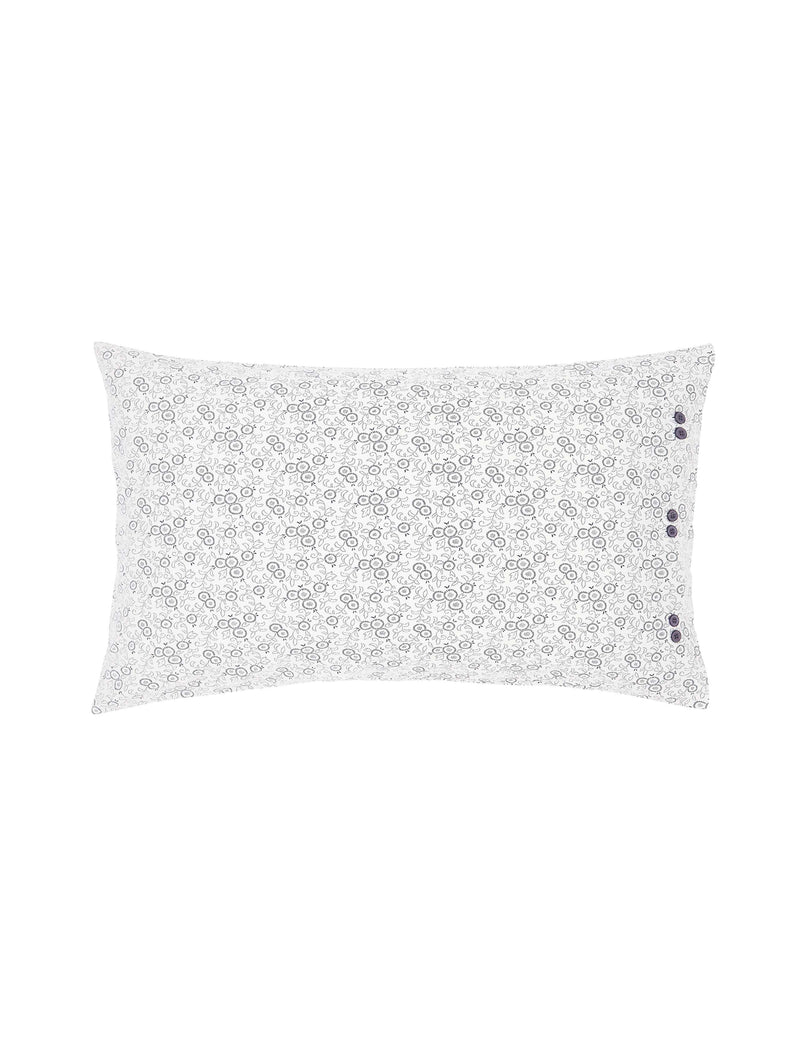 Bedeck of Belfast Stafford pillowcases 2 pack - British product