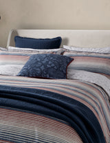 M&S Bedeck of Belfast 2 Pack Cotton Rich Stafford Pillowcases- Buy online at McGrocer