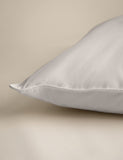 Duck feather and down soft pillows 2 pack 48x74cm - British product