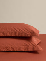 M&S 2 Pack Egyptian Cotton 230 Thread Count Oxford Pillowcases- Buy online at McGrocer