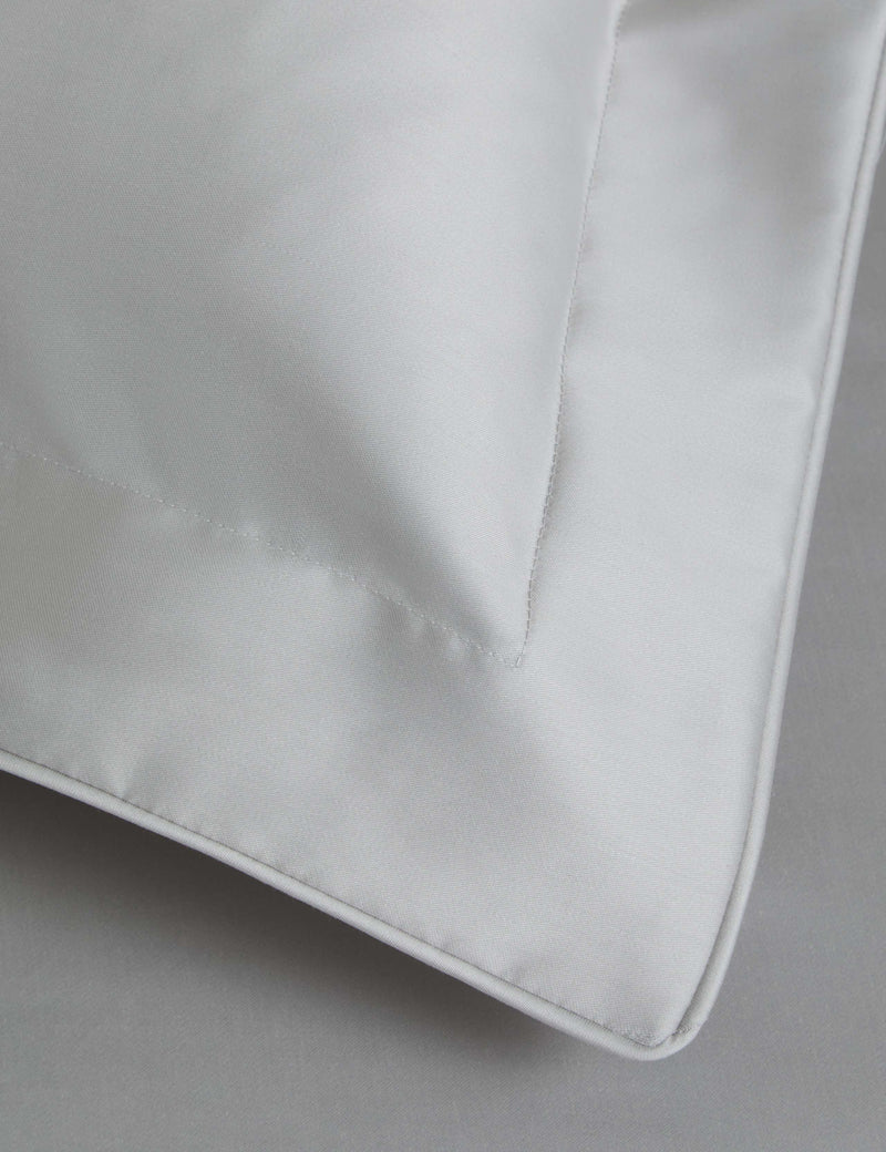 Egyptian cotton Oxford pillowcase 2 pack - British product
