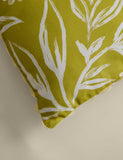 Floral outdoor cushions 2 pack 43 cm, UK version