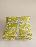 Floral outdoor cushions 2 pack 43 cm, UK version