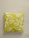 Floral outdoor cushions 2 pack 43 cm, UK version