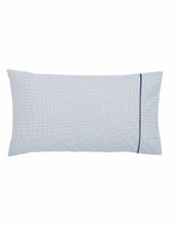 M&S Bedeck of Belfast Kayah Pure Cotton Pillow Cases - 2 Pack- Buy online at McGrocer