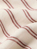 Piglet in Bed linen rich Kemptown pillowcases (British brand)