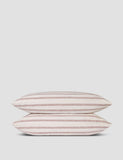 Piglet in Bed linen rich Kemptown pillowcases (British brand)