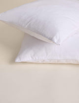 M&S 2 Pack Medium Pillows- Buy online at McGrocer