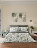 Bedeck of Belfast pure cotton pillowcases 2-pack - British product