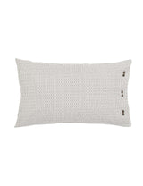 M&S Bedeck of Belfast 2 Pack Pure Cotton 200 Thread Count Pillowcases- Buy online at McGrocer