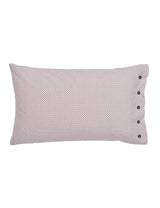 M&S Bedeck of Belfast Katara 2 Pack Pure Cotton 200 Thread Count Pillowcases- Buy online at McGrocer
