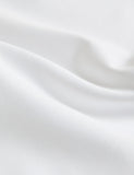 600 thread count Oxford pillowcases 2 pack, imported from the UK