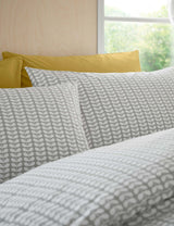 M&S Orla Kiely 2 Pack Pure Cotton Floral Pillowcases- Buy online at McGrocer