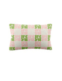 Orla Kiely pillowcases floret check 2-pack, imported from the UK