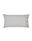 Bedeck of Belfast Lorelei Standard pillowcases, imported from the UK