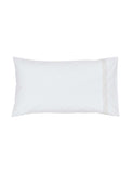 Bedeck Marielle pillowcases 2 pack (British brand)