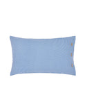 Bedeck Nahla pure cotton pillowcases set of two - British product