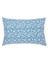 M&S Land & Shore 2 Pack Pure Cotton Quintin Stripe Pillowcases- Buy online at McGrocer
