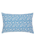 Land & Shore Quintin Stripe pillowcases 2 pack standard size (British brand)