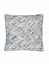 M&S Bedeck of Belfast 2 Pack Pure Cotton Rayanne Square Pillowcases- Buy online at McGrocer