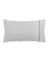 M&S Bedeck of Belfast 2 Pack Pure Cotton Reya Pillowcases- Buy online at McGrocer