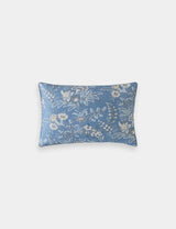 M&S Laura Ashley 2 Pack Pure Cotton Sateen Marlbrook Pillowcases- Buy online at McGrocer