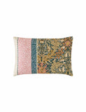 William Morris At Home pure cotton sateen Oxford pillowcases 2 pack - British product