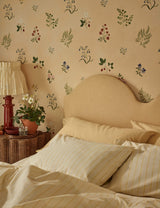 M&S Piglet In Bed 2 Pack Pure Cotton Slumber Stripe Pillowcases- Buy online at McGrocer