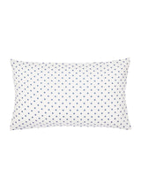 M&S Land & Shore 2 Pack Pure Cotton Sora Floral Pillowcases- Buy online at McGrocer