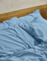 M&S Piglet In Bed 2 Pack Pure Cotton Striped Pillowcases- Buy online at McGrocer