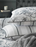 Laura Ashley Tuileries pillowcases 2 pack (British brand)