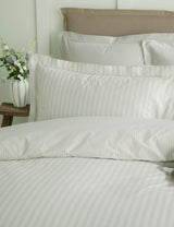 M&S Sophie Allport 2 Pack Pure Cotton Uppingham Stripe Pillowcases- Buy online at McGrocer