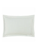 Sophie Allport pure cotton Uppingham stripe pillowcases, imported from the UK