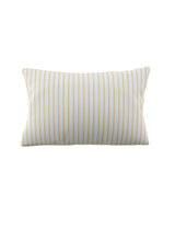 M&S Laura Ashley 2 Pack Pure Cotton Walled Garden Pillowcases- Buy online at McGrocer