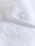 Pure linen standard pillowcases 2-pack - British product