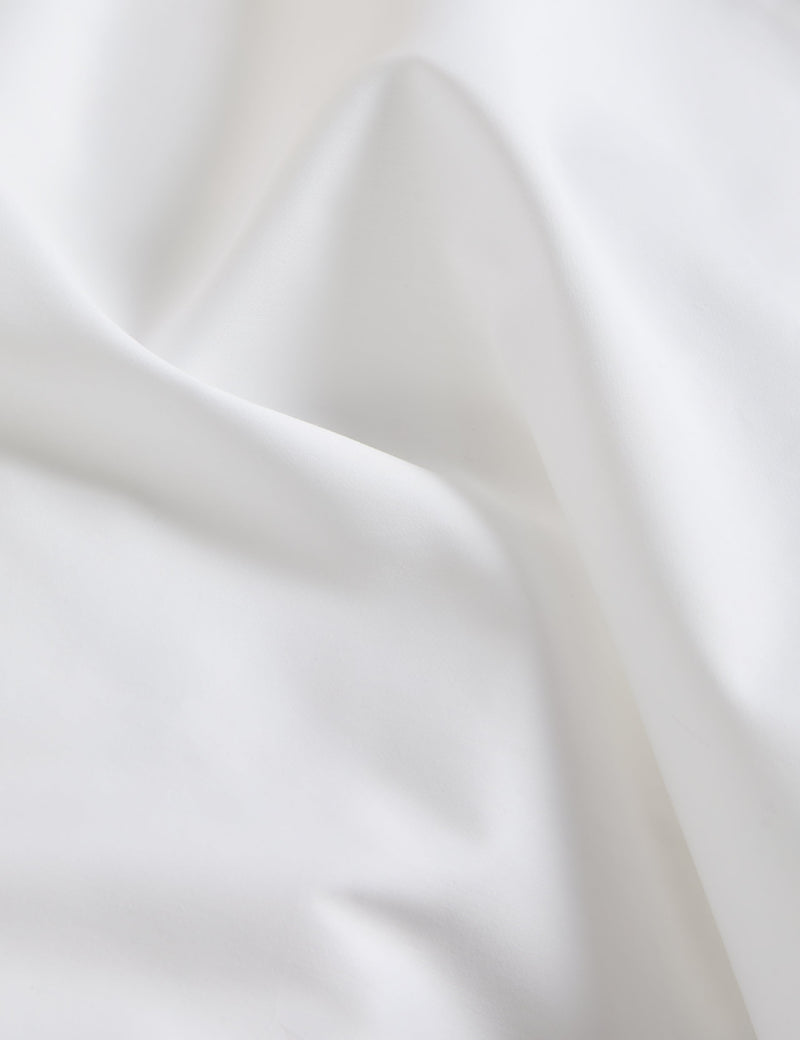 Rest & Renew pure cotton pillowcases 2 pack, imported from the UK