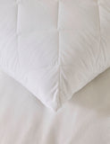 Simply Protect pillow protectors 2 pack (British brand)