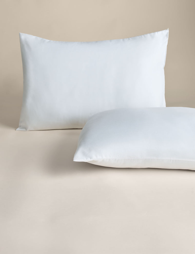 Simply Soft 2 Pack Soft Pillows (British brand)