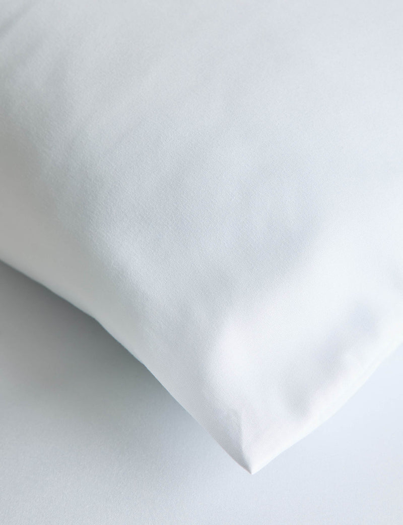 Simply Soft 2 Pack Soft Pillows (British brand)