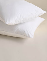 M&S Smart Wash & Dry Anti Allergy Medium Pillows (Pack of 2)- Buy online at McGrocer