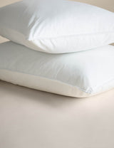 M&S Smart Wash & Dry Firm Pillows 2 Pack- Buy online at McGrocer