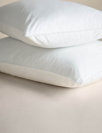 M&S Smart Wash & Dry Firm Pillows 2 Pack- Buy online at McGrocer